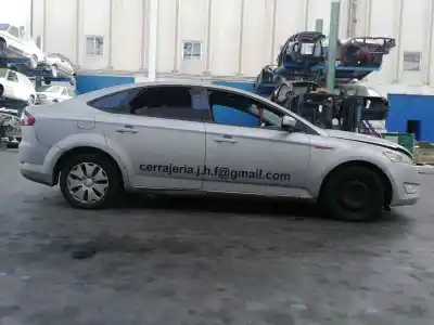 Veículo de Sucata ford mondeo berlina (ca2) limited edition do ano 2011 alimentado gxba