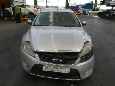 Veículo de Sucata ford mondeo berlina (ca2) limited edition do ano 2011 alimentado gxba