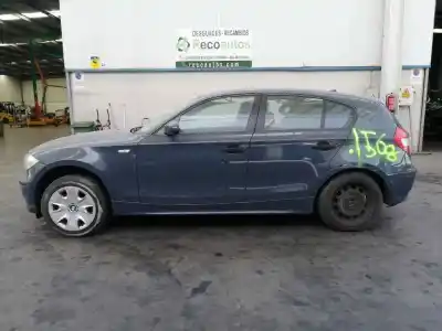 Sloopvoertuig BMW SERIE 1 BERLINA (E81/E87) 116i van het jaar 2005 aangedreven N45B16A