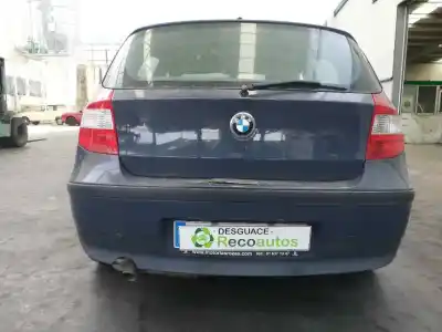 Veículo de Sucata bmw serie 1 berlina (e81/e87) 116i do ano 2005 alimentado n45b16a