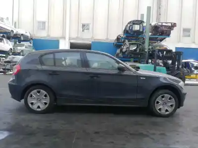 Veículo de Sucata bmw serie 1 berlina (e81/e87) 116i do ano 2005 alimentado n45b16a