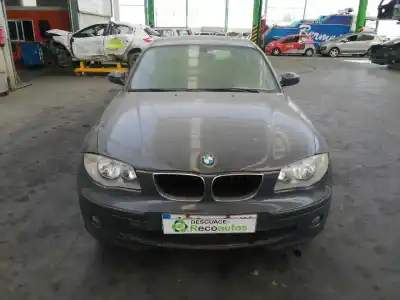 Veículo de Sucata bmw serie 1 berlina (e81/e87) 116i do ano 2005 alimentado n45b16a