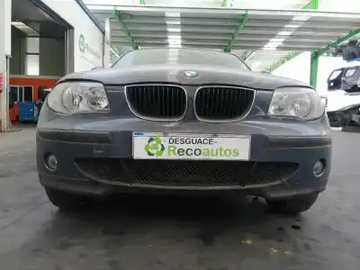 Veículo de Sucata bmw serie 1 berlina (e81/e87) 116i do ano 2005 alimentado n45b16a