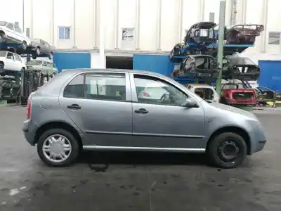 Здавання транспортного засобу skoda fabia (6y2/6y3) classic року 2001 потужний asy