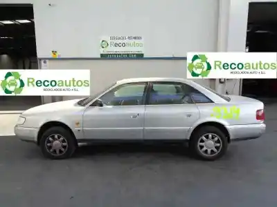 Veicolo di demolizione AUDI A6 BERLINA (C4) 2.5 TDI CAT (AEL) dell'anno 1996 alimentato AEL