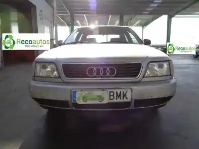 Veículo de Sucata audi a6 berlina (c4) 2.5 tdi cat (ael) do ano 1996 alimentado ael