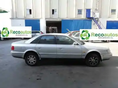 Veículo de Sucata audi a6 berlina (c4) 2.5 tdi cat (ael) do ano 1996 alimentado ael
