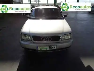 Veículo de Sucata audi a6 berlina (c4) 2.5 tdi cat (ael) do ano 1996 alimentado ael