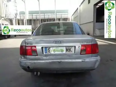 Veículo de Sucata audi a6 berlina (c4) 2.5 tdi cat (ael) do ano 1996 alimentado ael