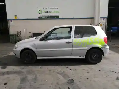 Hurda Aracı VOLKSWAGEN POLO BERLINA (6N2) Trendline Yılın 2000 güçlü AUA