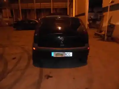 Scrapping Vehicle opel                                               corsa c (x01)                                                                                                                                                                                                                                              1.7 dti (f08 f68) of the year 2000 powered y17dt