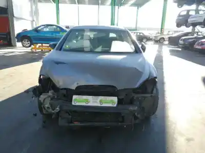 Утилизация автомобиля seat leon (1p1) 2.0 tdi 16v года 2005 питание bkd