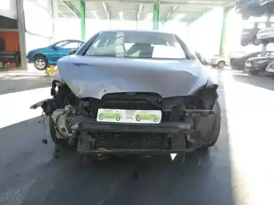 Утилизация автомобиля seat leon (1p1) 2.0 tdi 16v года 2005 питание bkd