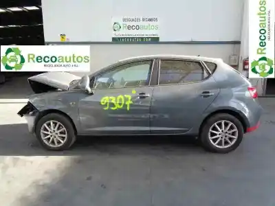 Утилизация автомобиля SEAT                                               IBIZA (6J5)                                                                                                                                                                                                                                                1.6 TDI 105 CV / 77 KW                                                                                                                                                                                                                                     года 2012 питание CAY