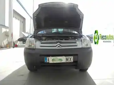 Veicolo di demolizione citroen                                            berlingo                                                                                                                                                                                                                                                   1.9 d x familiar                                                                                                                                                                                                                                           dell'anno 2003 alimentato wjy