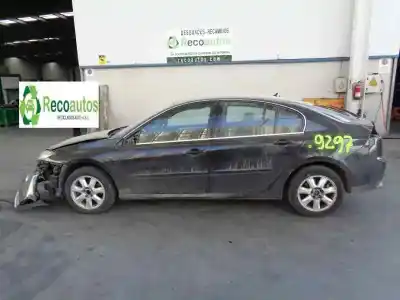 Scrapping Vehicle RENAULT LAGUNA III (BT0/1) 2.0 dCi (BT01 BT08 BT09 BT0E BT0K BT12 BT1C BT1D.... of the year 2010 powered M9RP814