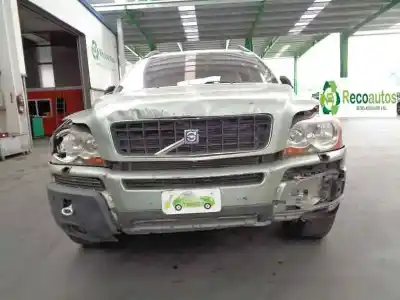 Veículo de Sucata volvo xc90 2.5 t (7 asientos) do ano 2004 alimentado b5254t2