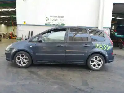 Здавання транспортного засобу FORD C-MAX (CB3) Ambiente року 2007 потужний HHDA