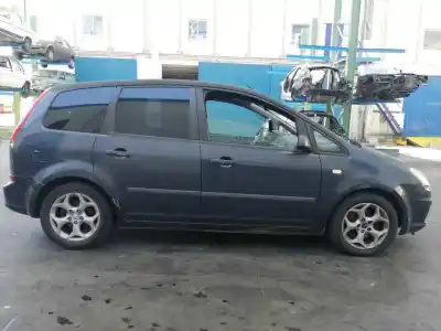 Sloopvoertuig ford c-max (cb3) ambiente van het jaar 2007 aangedreven hhda