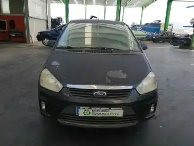 Sloopvoertuig ford c-max (cb3) ambiente van het jaar 2007 aangedreven hhda
