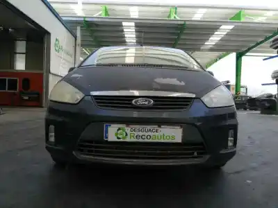 Sloopvoertuig ford c-max (cb3) ambiente van het jaar 2007 aangedreven hhda