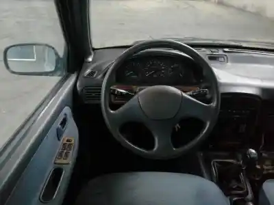 Vehicul casat kia                                                sportage                                                                                                                                                                                                                                                   2.0 cat                                                                                                                                                                                                                                                    al anului 1995 alimentat fe