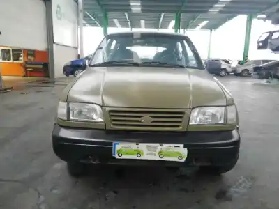 Vehicul casat kia                                                sportage                                                                                                                                                                                                                                                   2.0 cat                                                                                                                                                                                                                                                    al anului 1995 alimentat fe