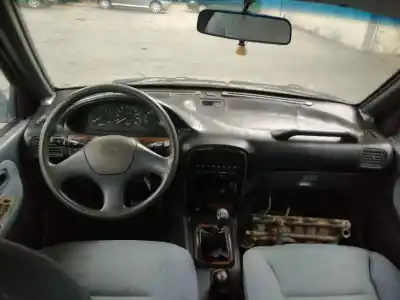 Vehicul casat kia                                                sportage                                                                                                                                                                                                                                                   2.0 cat                                                                                                                                                                                                                                                    al anului 1995 alimentat fe