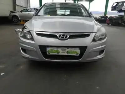 Veículo de Sucata hyundai i30 (fd) 1.4 do ano 2009 alimentado g4fa