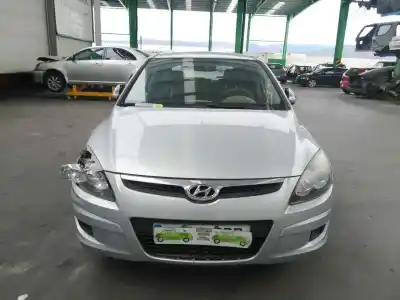 Veículo de Sucata hyundai i30 (fd) 1.4 do ano 2009 alimentado g4fa