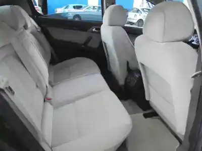 Утилизация автомобиля peugeot 407 2.0 16v hdi cat (rhr / dw10bted4) года 2005 питание rhr