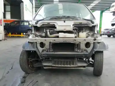 Vehicul casat smart coupe básico (45kw) al anului 2006 alimentat g 15