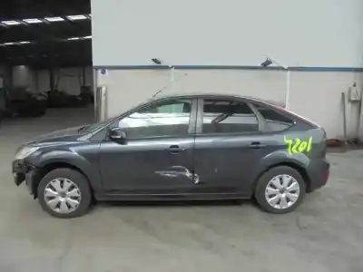 Scrapping Vehicle FORD                                               FOCUS LIM. (CB4)                                                                                                                                                                                                                                           1.8 TDCi Turbodiesel CAT                                                                                                                                                                                                                                   of the year 2008 powered KKDA
