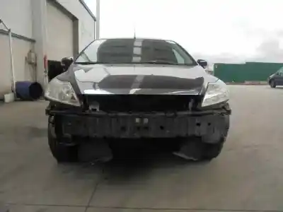 Veículo de Sucata ford focus lim. (cb4) 1.8 tdci turbodiesel cat do ano 2008 alimentado kkda