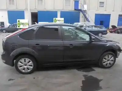 Veículo de Sucata ford focus lim. (cb4) 1.8 tdci turbodiesel cat do ano 2008 alimentado kkda