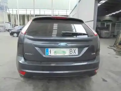 Veículo de Sucata ford focus lim. (cb4) 1.8 tdci turbodiesel cat do ano 2008 alimentado kkda