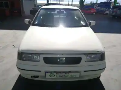 Утилизация автомобиля seat toledo (1l) base года 1997 питание aft Утилизация автомобиля seat toledo (1l) base года 1997 питание aft