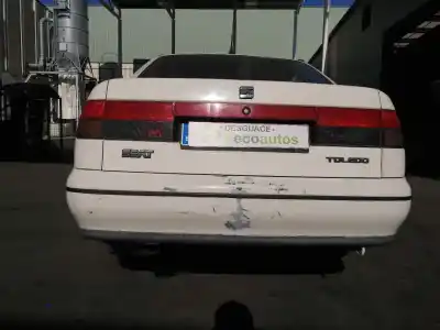 Утилизация автомобиля seat toledo (1l) base года 1997 питание aft Утилизация автомобиля seat toledo (1l) base года 1997 питание aft