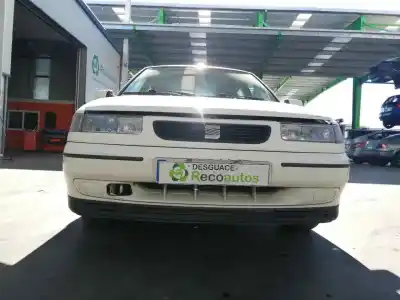 Утилизация автомобиля seat toledo (1l) base года 1997 питание aft Утилизация автомобиля seat toledo (1l) base года 1997 питание aft