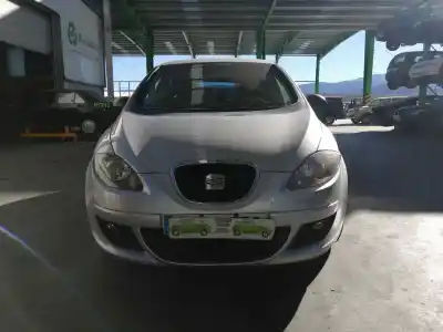 Scrapping Vehicle seat toledo (5p2) 1.9 tdi of the year 2006 powered bxe