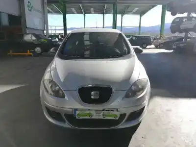 Scrapping Vehicle seat toledo (5p2) 1.9 tdi of the year 2006 powered bxe