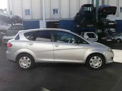Scrapping Vehicle seat toledo (5p2) 1.9 tdi of the year 2006 powered bxe