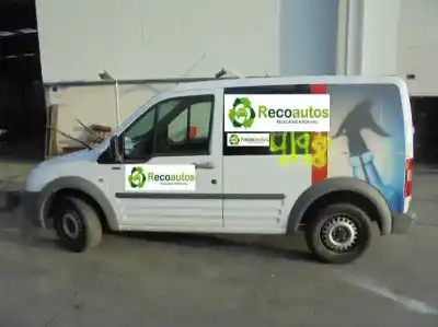 Утилизация автомобиля ford                                               transit connect (tc7)                                                                                                                                                                                                                                      1.8 tdci cat года 2007 питание r2pa