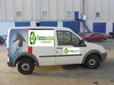 Утилизация автомобиля ford                                               transit connect (tc7)                                                                                                                                                                                                                                      1.8 tdci cat года 2007 питание r2pa