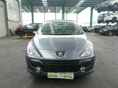 Scrapping Vehicle peugeot 307 break/sw (s2) 1.6 16v cat of the year 2006 powered nfu