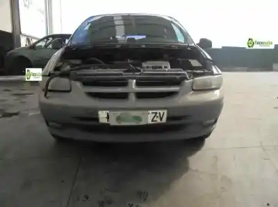 Veículo de Sucata chrysler voyager (gs) 2.5 td do ano 1999 alimentado d m ó vm68b