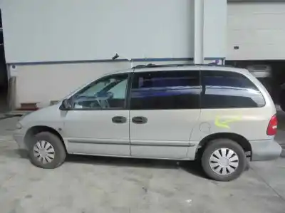 Veículo de Sucata chrysler voyager (gs) 2.5 td do ano 1999 alimentado d m ó vm68b