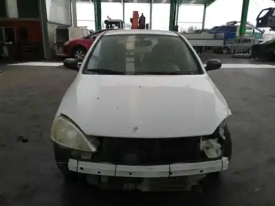 Veículo de Sucata opel corsa c blue line do ano 2004 alimentado z13dt