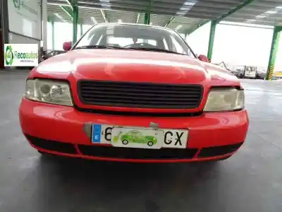 Sloopvoertuig audi a4 berlina (b5) 2.5 tdi van het jaar 1999 aangedreven akn