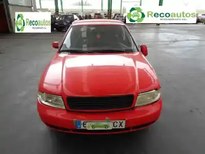 Sloopvoertuig audi a4 berlina (b5) 2.5 tdi van het jaar 1999 aangedreven akn